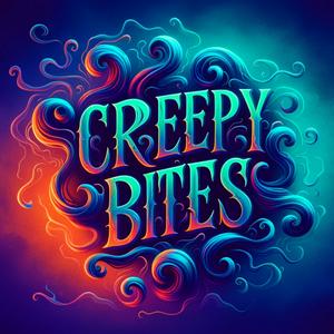 Höre Creepy Bites - ein CreepyPastaPunch Podcast in der App.