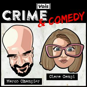 Höre Crime & Comedy in der App.