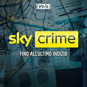 Höre Sky Crime Podcast in der App.