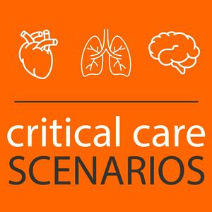 Höre Critical Care Scenarios in der App.