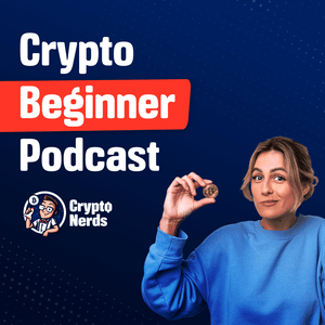 Höre Crypto Nerds Podcast - Krypto, Bitcoin, Web3 & Co. in der App.