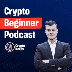 Höre Crypto Nerds Podcast - Krypto, Bitcoin, Web3 & Co. in der App.