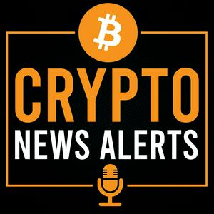 Höre Crypto News Alerts | Daily Bitcoin (BTC) & Cryptocurrency News in der App.