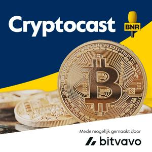 Höre Cryptocast | BNR in der App.