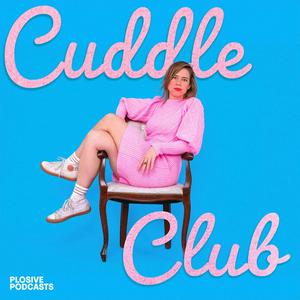 Höre Cuddle Club with Lou Sanders in der App.