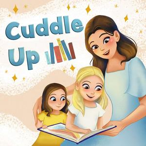 Höre Cuddle Up: Catholic Storytime in der App.