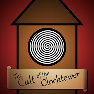 Höre Cult of the Clocktower in der App.