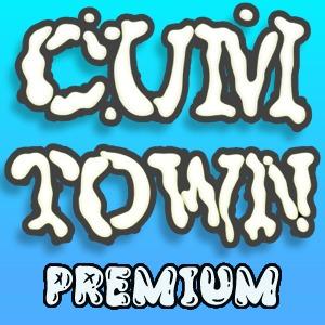 Höre Cum Town Premium in der App.