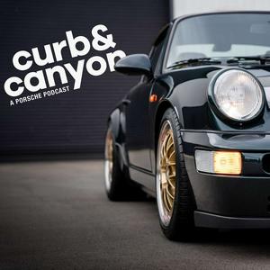 Höre Curb and Canyon: A Porsche Podcast in der App.