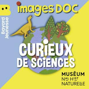 Höre Curieux de sciences in der App.