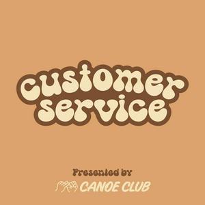 Höre Customer Service Podcast in der App.