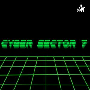 Höre Cyber Sector 7, OSINT, Hacking, & Privacy in der App.