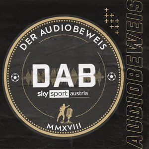 Höre DAB | Der Audiobeweis in der App.