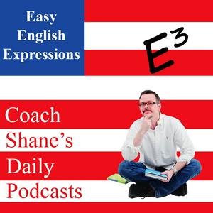 Höre Daily Easy English Expression Podcast in der App.