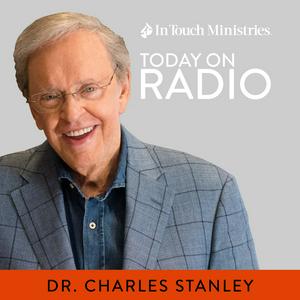 Höre Daily Radio Program with Charles Stanley - In Touch Ministries in der App.