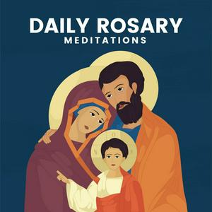 Höre Daily Rosary Meditations | Catholic Prayers in der App.