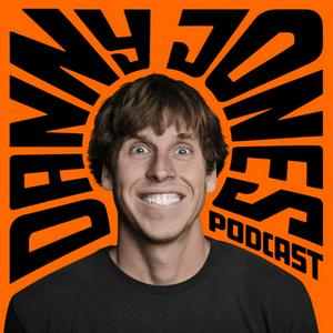 Höre Danny Jones Podcast in der App.