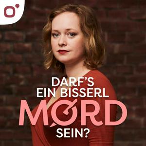 Höre Darf's ein bisserl Mord sein? in der App.