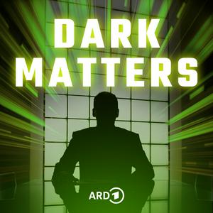 Höre Dark Matters – Geheimnisse der Geheimdienste in der App.