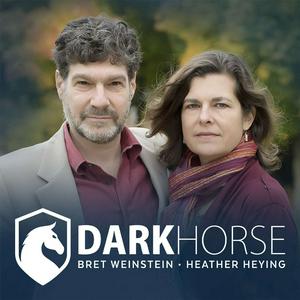 Höre DarkHorse Podcast in der App.