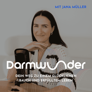 Höre Darmwunder Podcast in der App.