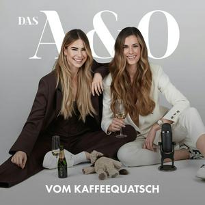 Höre Das A & O vom Kaffeequatsch in der App.