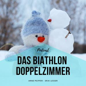 Höre Das Biathlon Doppelzimmer in der App.