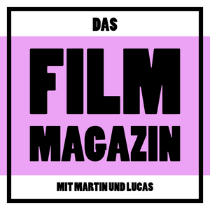 Höre Das Filmmagazin in der App.