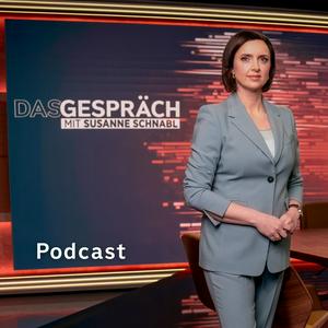 Höre Das Gespräch mit Susanne Schnabl in der App.