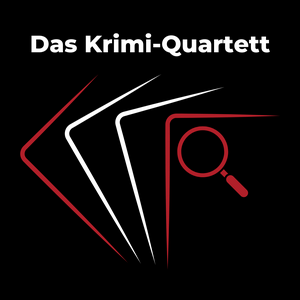 Höre Das Krimi-Quartett in der App.