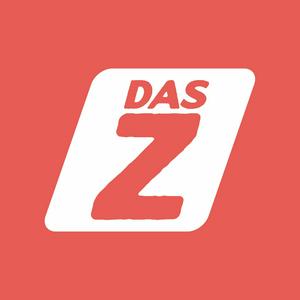 Höre Das Z Sprachnachricht in der App.