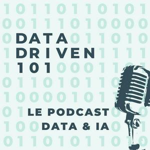 Höre Intelligence Artificielle - Data Driven 101 - Le podcast IA & Data 100% en français in der App.