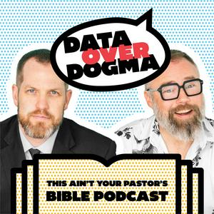 Höre Data Over Dogma in der App.