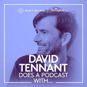 Höre David Tennant Does a Podcast With… in der App.