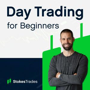 Höre Day Trading for Beginners in der App.