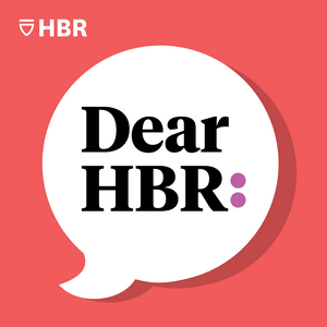 Höre Dear HBR: in der App.