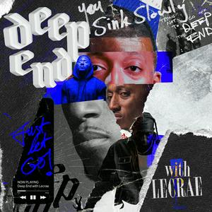 Höre The Deep End With Lecrae in der App.