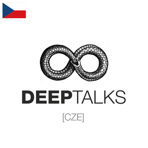 Höre DEEP TALKS [CZE] in der App.