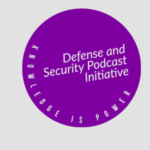 Höre Defense and Security Podcast Initiative - Frontlines of Balance: Russia/Nato in der App.