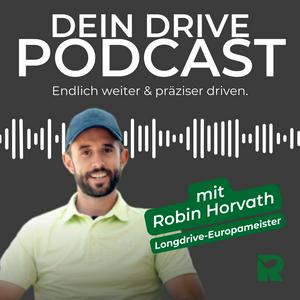 Höre Dein Drive Podcast in der App.