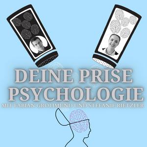 Höre Deine Prise Psychologie in der App.