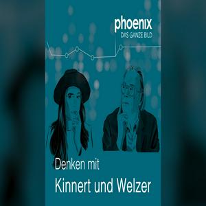 Höre Denken mit Kinnert und Welzer - Podcast in der App.