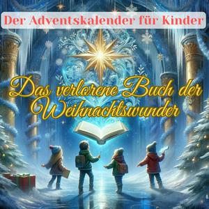 Höre Der Adventskalender für Kinder in der App.