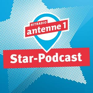 Höre Der antenne 1 Star-Podcast in der App.