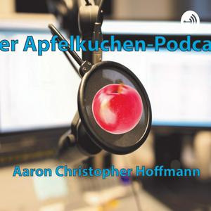 Höre Der Apfelkuchen-Podcast in der App.