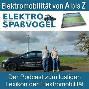 Höre Der Elektrospaßvogel: Elektromobilität von A bis Z - Das umfangreichste Lexikon rund um Elektroautos in der App.