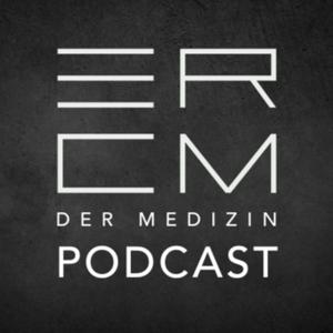 Höre Der ERCM Medizin Podcast in der App.