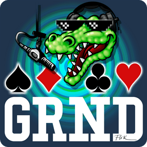 Höre Der GRND Poker Podcast in der App.