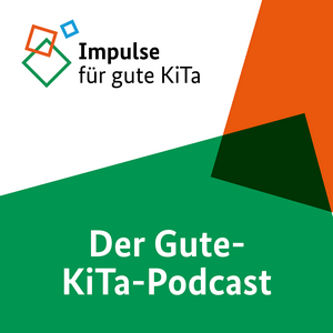 Höre Der Gute-KiTa-Podcast in der App.