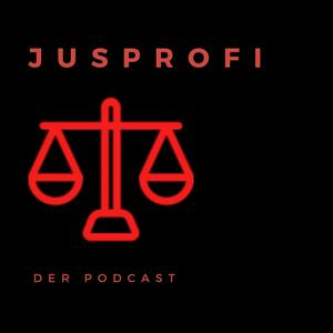 Höre Der JusProfi Podcast in der App.